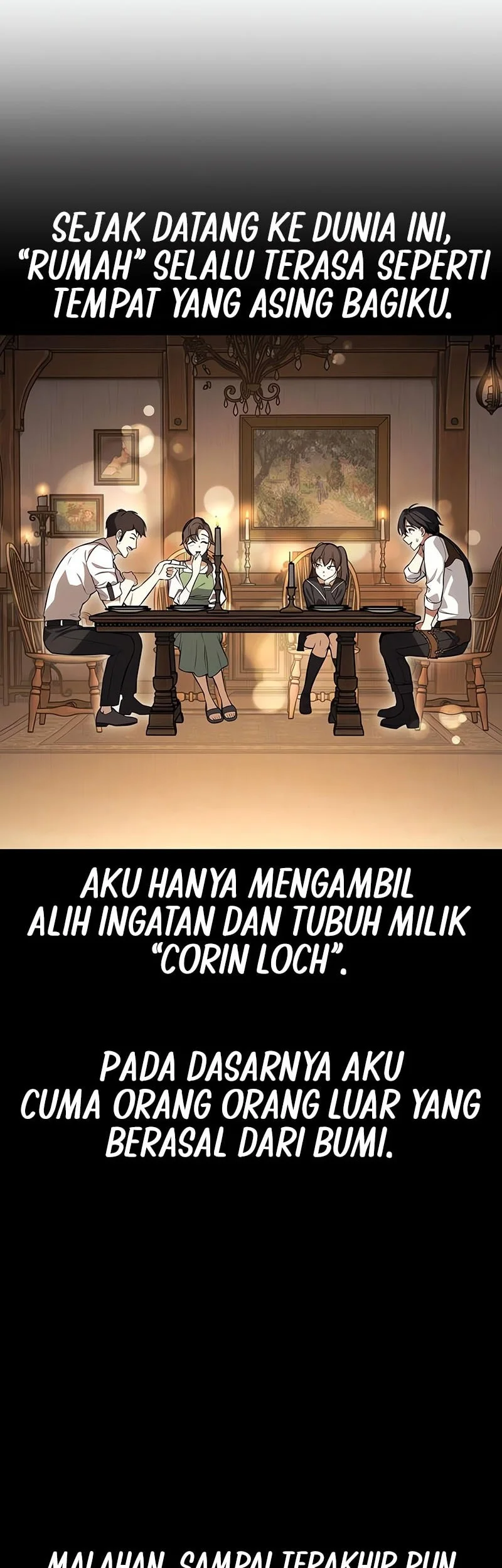 I Killed An Academy Player Chapter 102 Fix Gambar 11